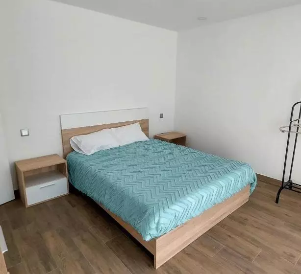 ペンション Refúgio D Aldeia