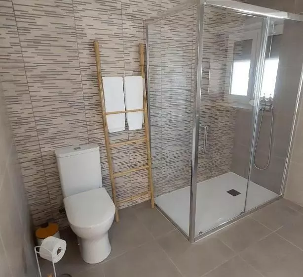 ペンション Refúgio D Aldeia