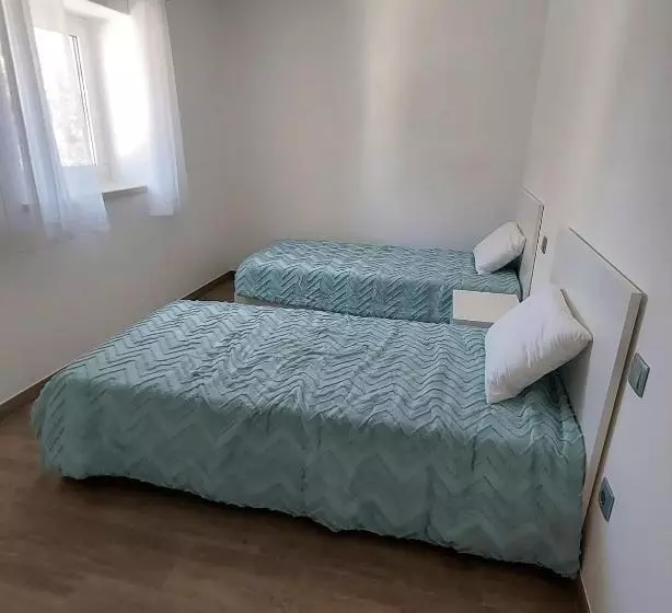 ペンション Refúgio D Aldeia