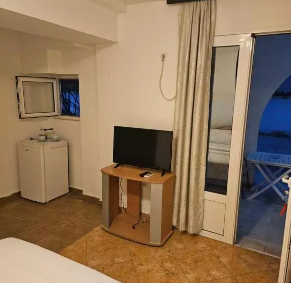پانسیون Rustic Room