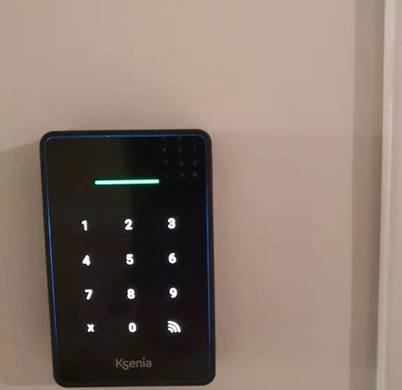 Majatalo Villa Letizia   Sky Blu Pompei Room