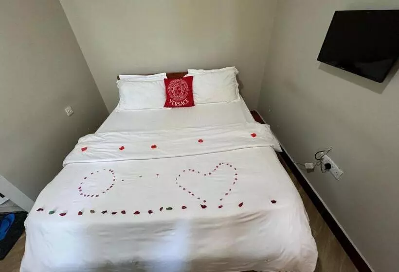 Standard Self Contained Room