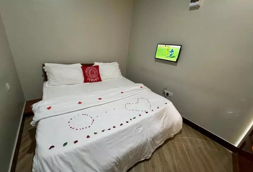 Standard Self Contained Room