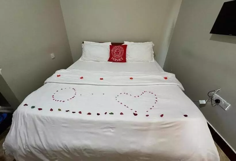 Standard Self Contained Room