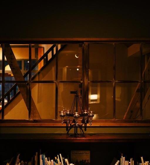 Ostello 紅花舎 Koukasha