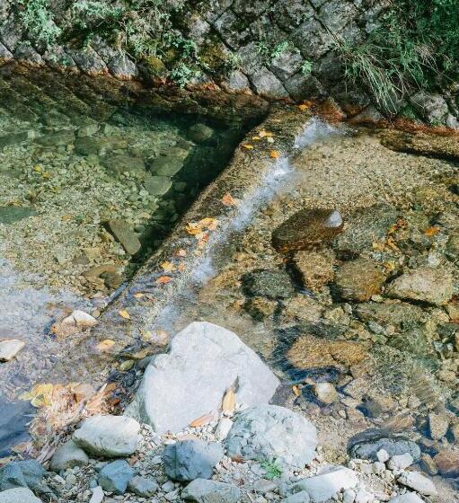 Ostello 紅花舎 Koukasha