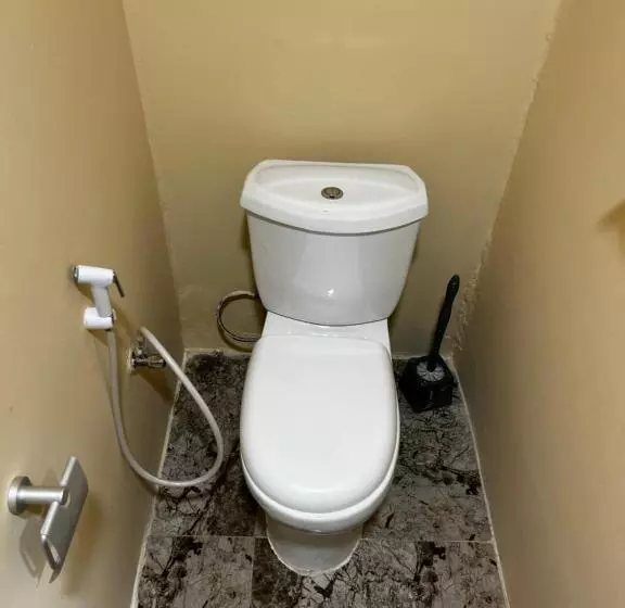 Retkeilymaja Roots Inn