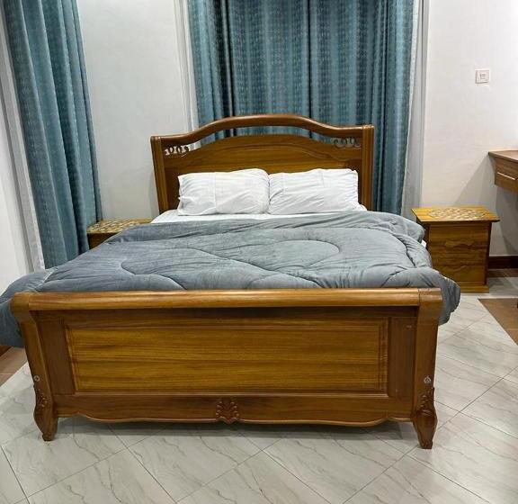 Bed and Breakfast Beach Road Village Homes