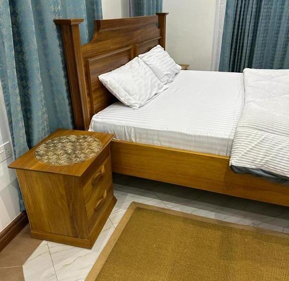 Bed and Breakfast Beach Road Village Homes