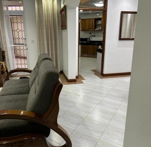 Bed and Breakfast Beach Road Village Homes