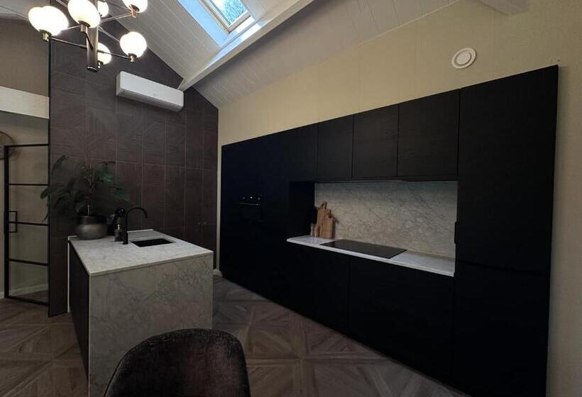 Bed and Breakfast Berg En Bos Suite