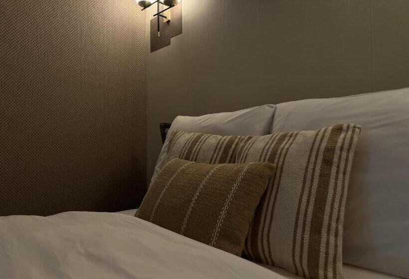 Bed and Breakfast Berg En Bos Suite