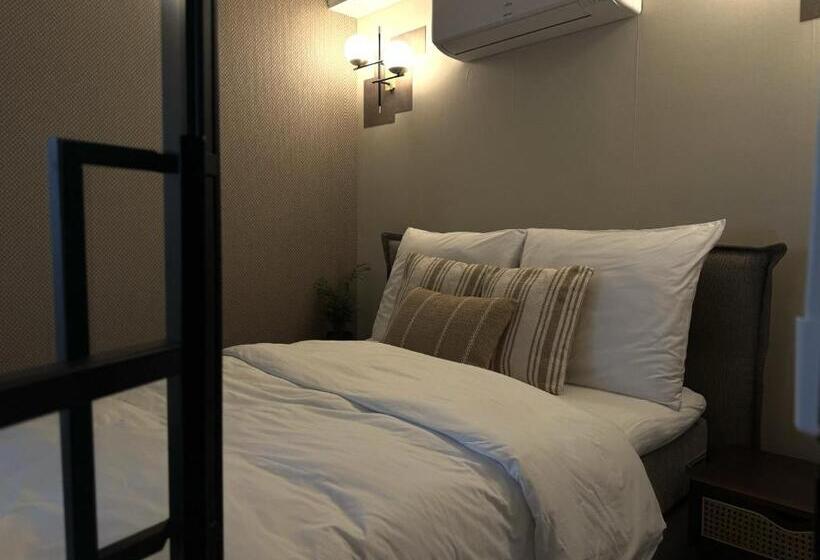 Bed and Breakfast Berg En Bos Suite