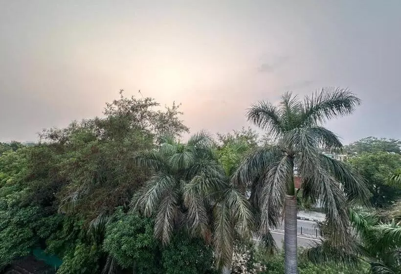 ベッドアンドブレックファースト Bhagya Homestay Royal Room Mohali S Best