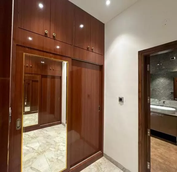 ベッドアンドブレックファースト Bhagya Homestay Royal Room Mohali S Best
