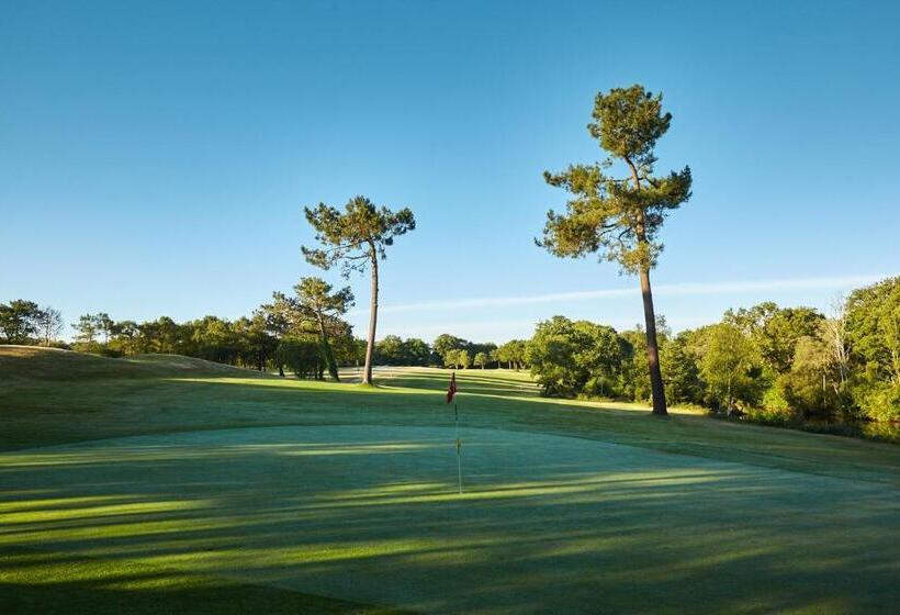 تختخواب و صبحانه Nid Douillet Les Mouettes