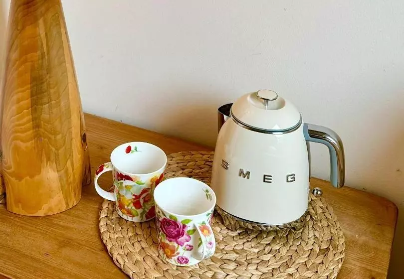 Aamiaismajoitus (B&B) Nid Douillet Les Mouettes