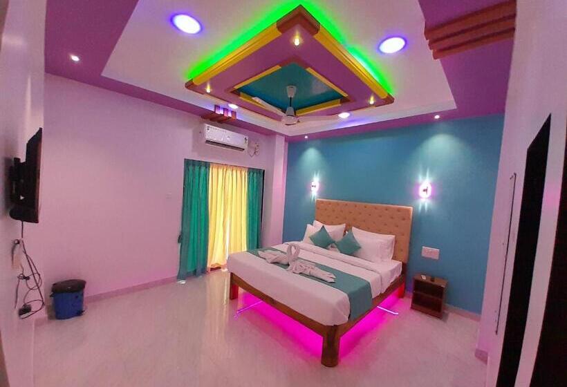 Bed and Breakfast Swapnanagri