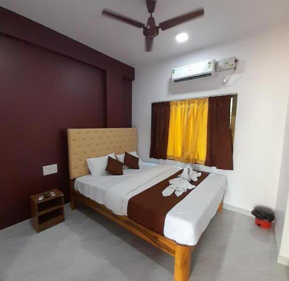 Bed and Breakfast Swapnanagri