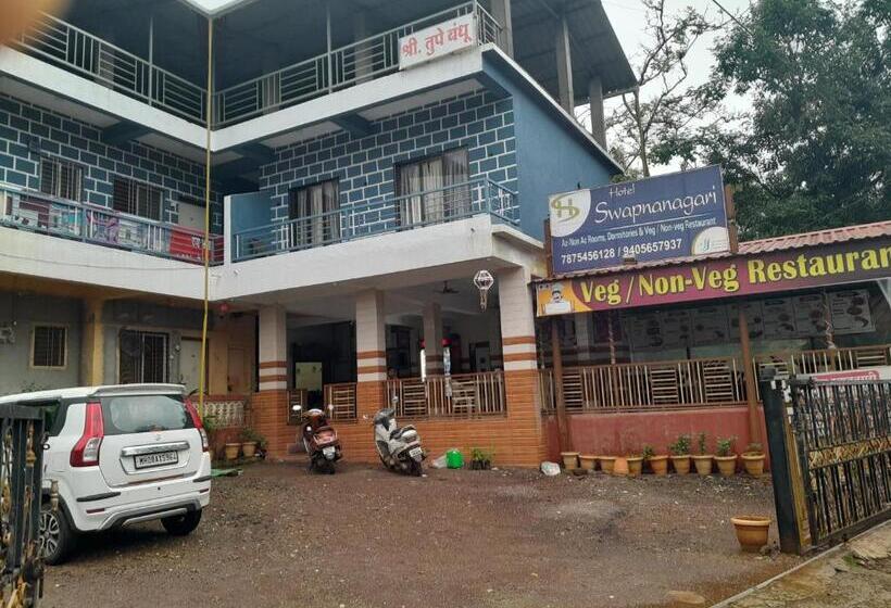 Bed and Breakfast Swapnanagri