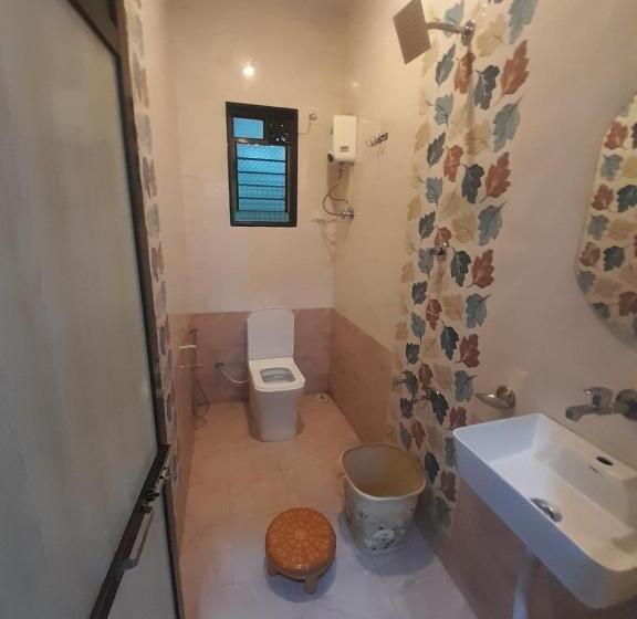 Bed and Breakfast Swapnanagri