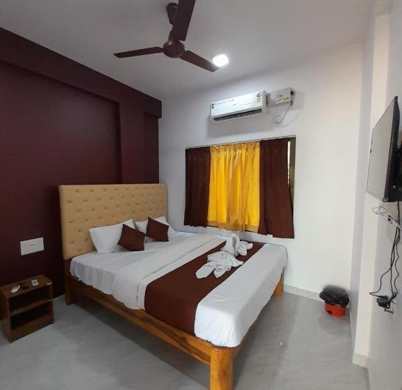 Bed and Breakfast Swapnanagri