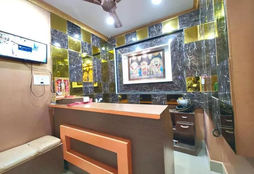 Goroomgo Hotel Kings Palace Gangtok