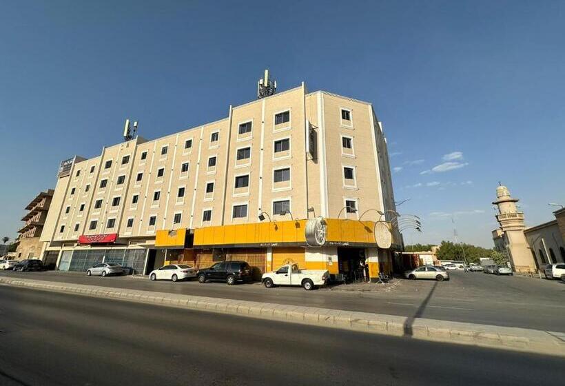 هتل استديو عصرى