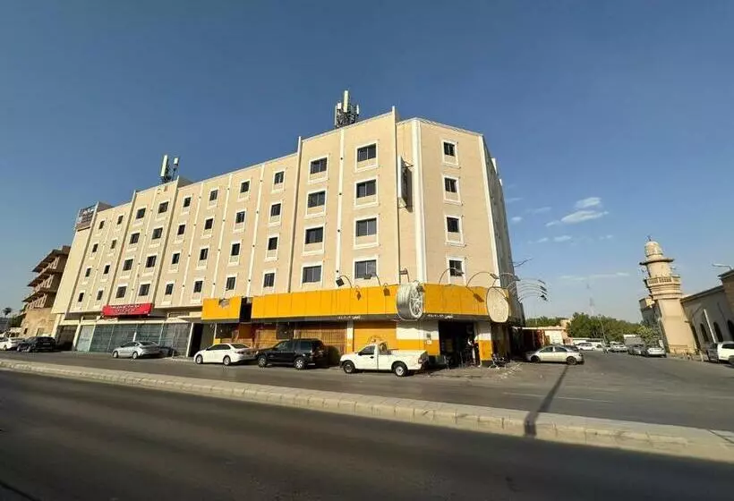 هتل استديو عصرى