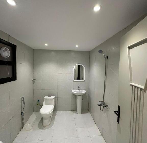 هتل استديو عصرى