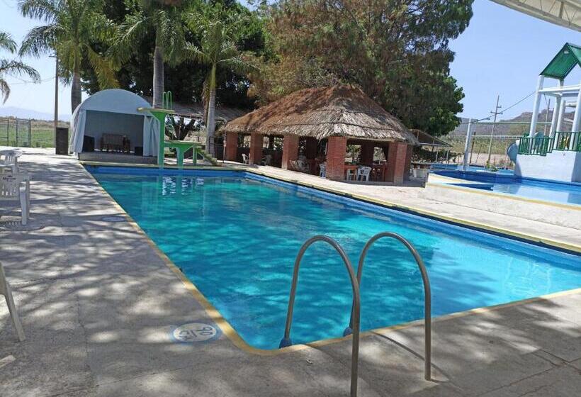 Отель Don Pedrillo