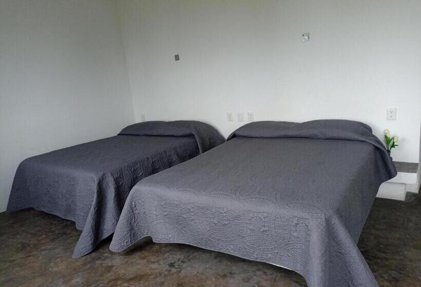 Отель Don Pedrillo