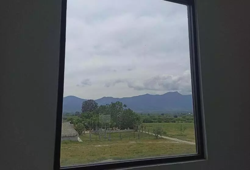 ホテル Don Pedrillo