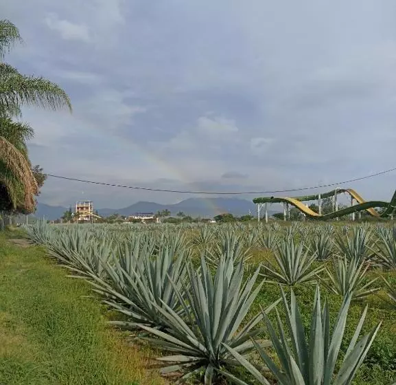 ホテル Don Pedrillo