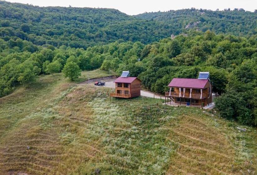 호텔 Enoqavanrezort