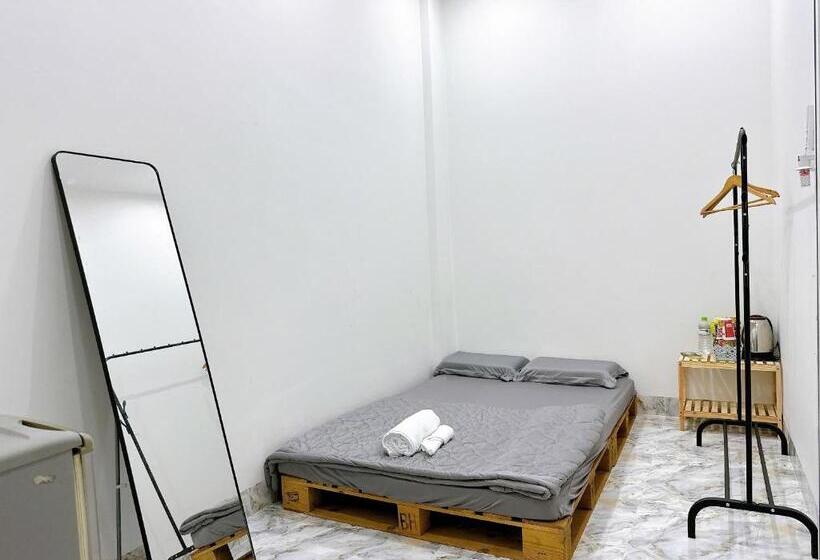 هتل Mie Homestay Cần Thơ