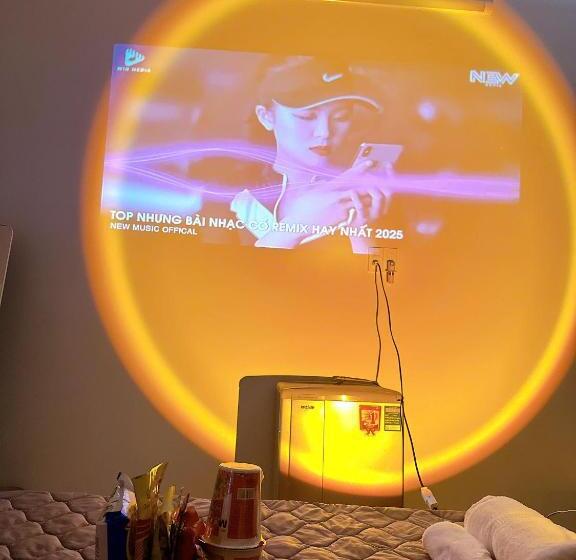 هتل Mie Homestay Cần Thơ