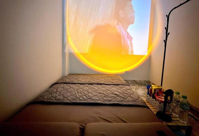 هتل Mie Homestay Cần Thơ