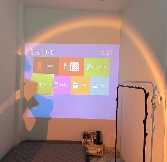 هتل Mie Homestay Cần Thơ