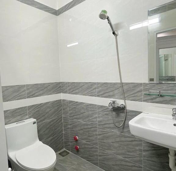 هتل Mie Homestay Cần Thơ