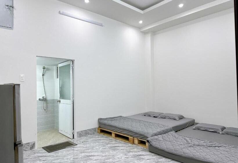 هتل Mie Homestay Cần Thơ