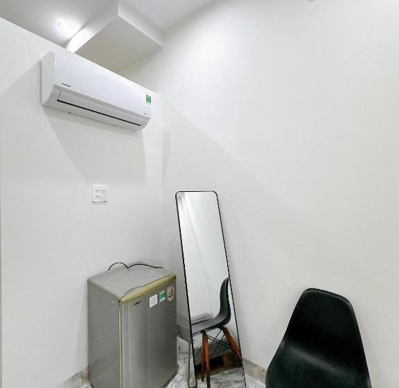 هتل Mie Homestay Cần Thơ