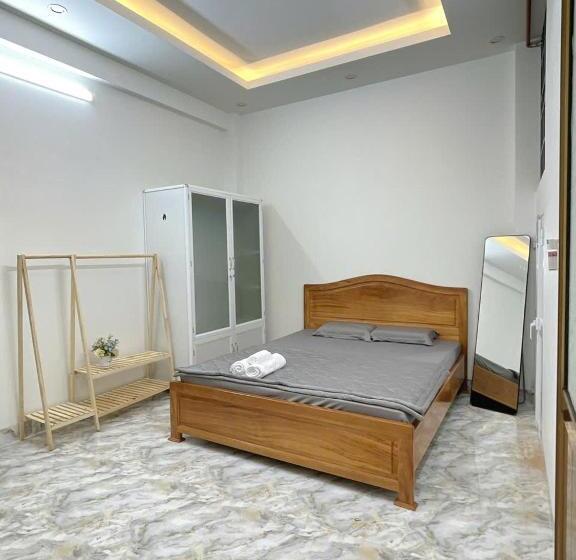 هتل Mie Homestay Cần Thơ