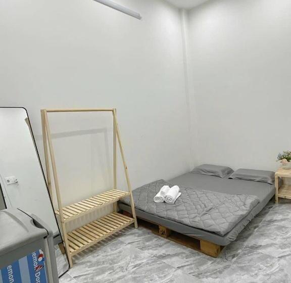 هتل Mie Homestay Cần Thơ