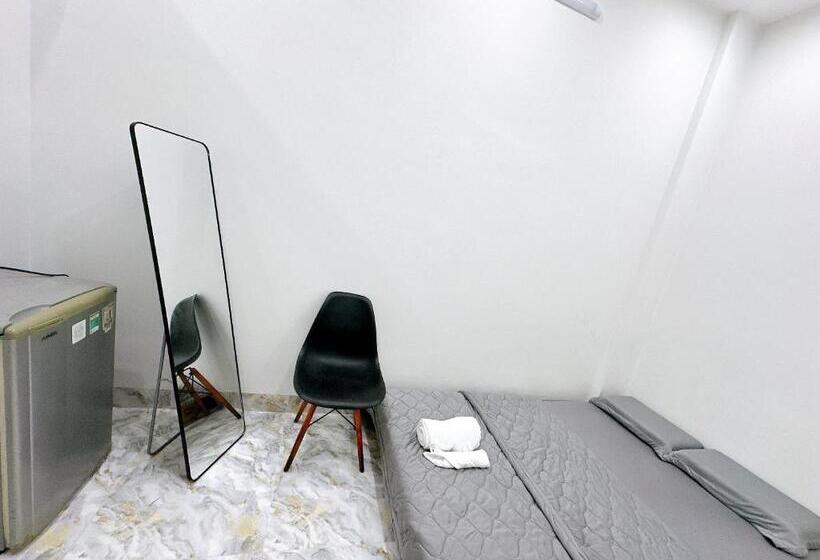 هتل Mie Homestay Cần Thơ