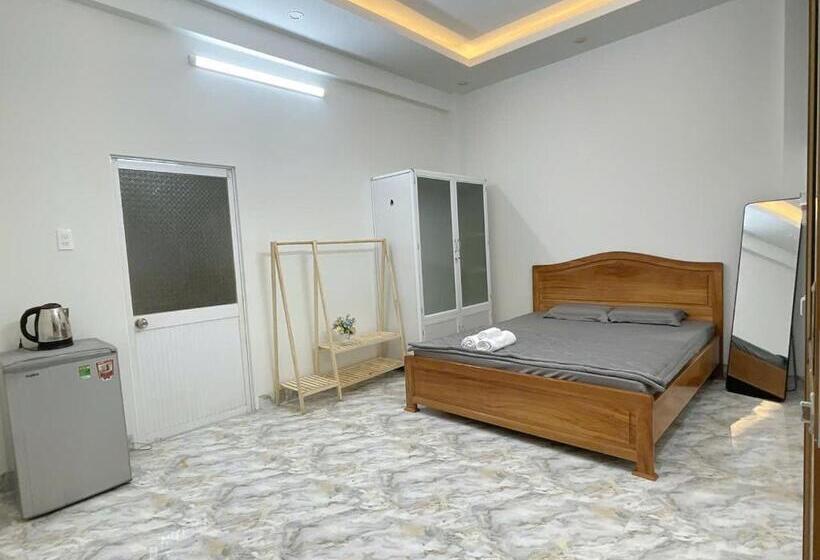 هتل Mie Homestay Cần Thơ