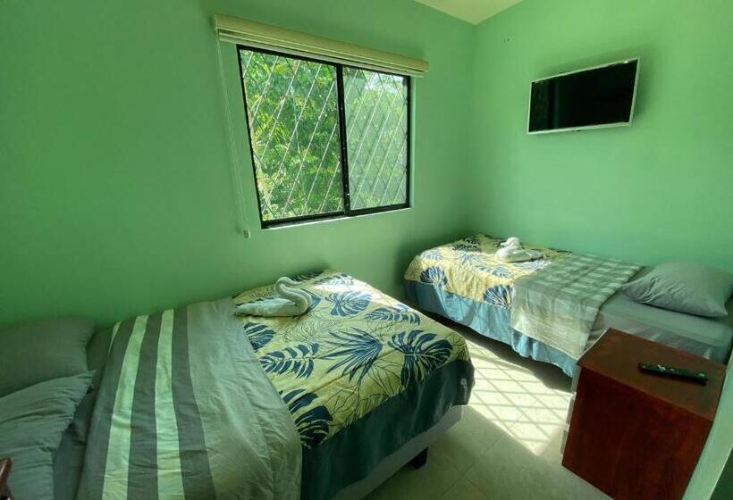 Hotel Rio Amazonas Tena