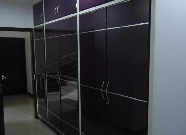 ホテル Shree Radhe Bungalow Bhuj