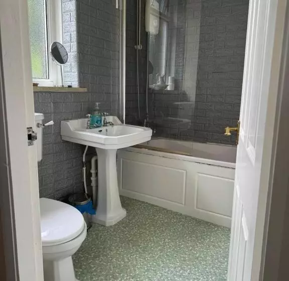 Hotelli The Beamish Mary Inn