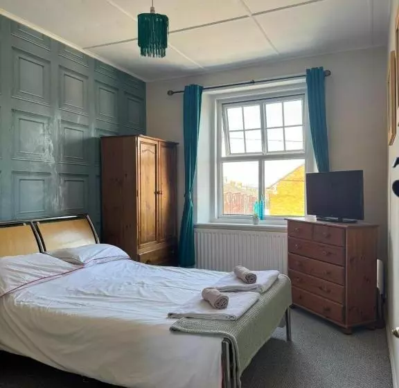 Hotelli The Beamish Mary Inn